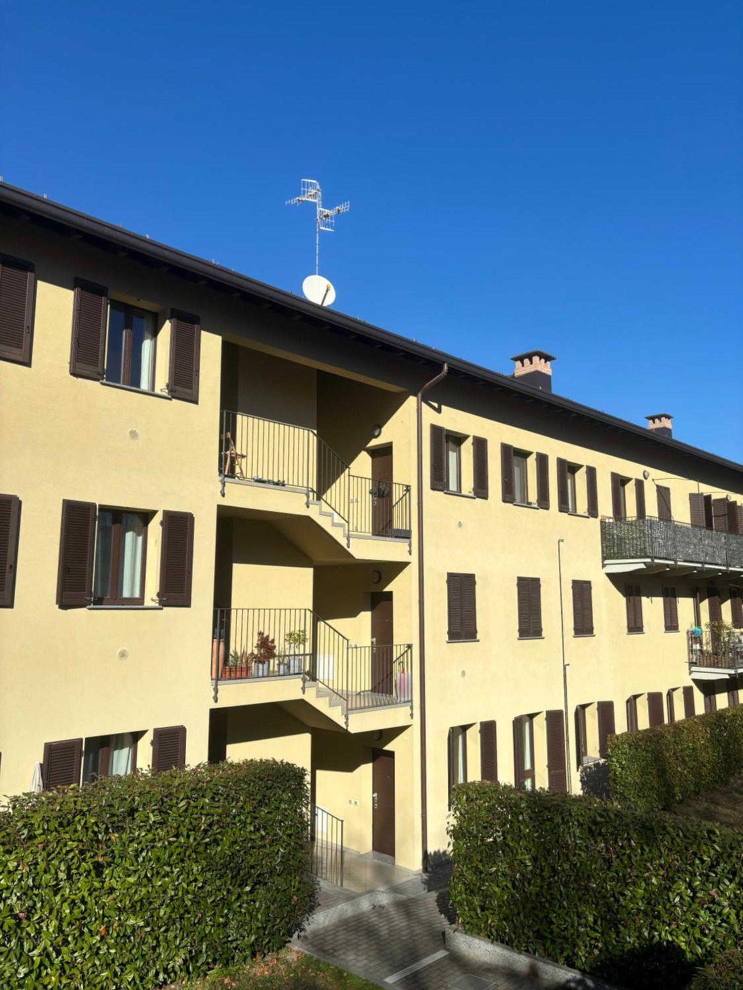 Residence Villa Olmo Como With Parking Eksteriør billede