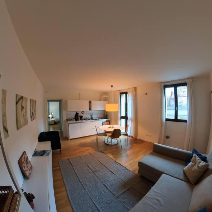 Residence Villa Olmo Como With Parking Eksteriør billede